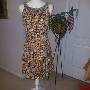 Xoxo sexy summer dress